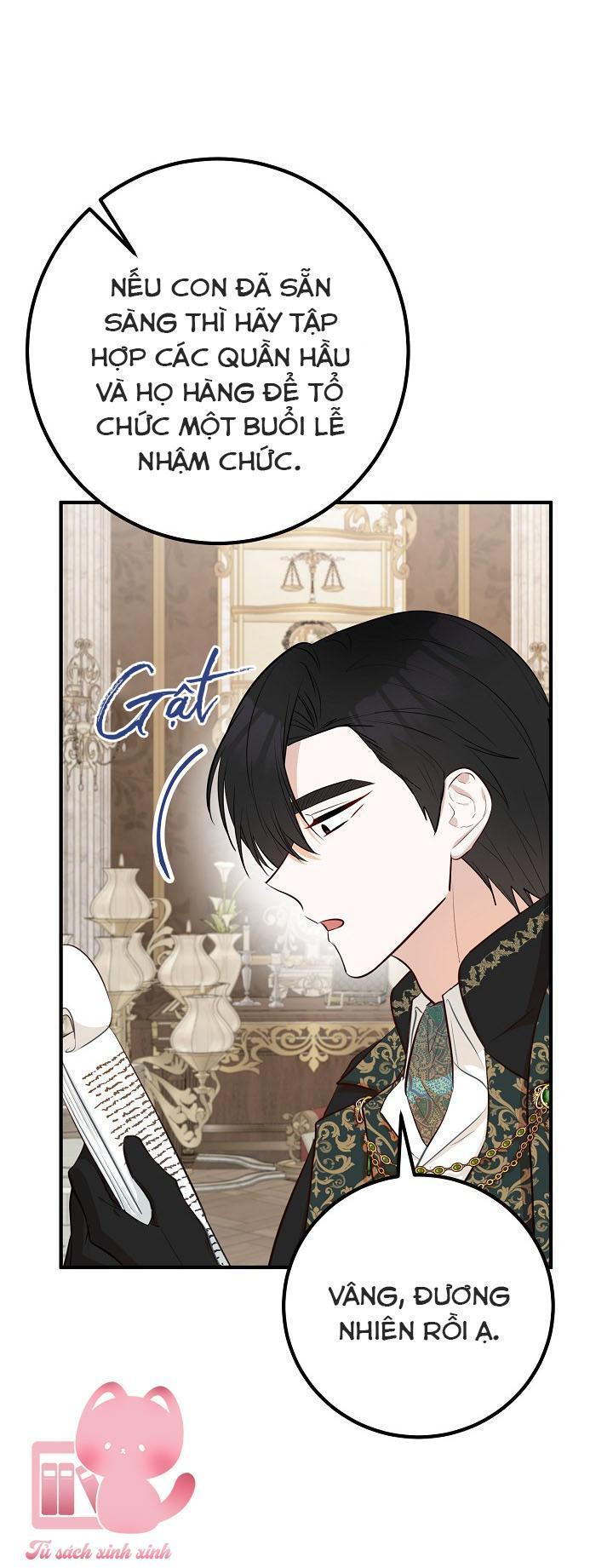 bác sĩ hoàn thành trách nhiệm rồi chapter 39 43