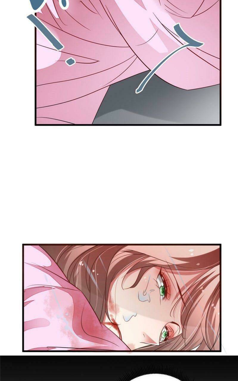 trọng sinh đế phi: quyền khuynh thiên hạ chapter 36 15