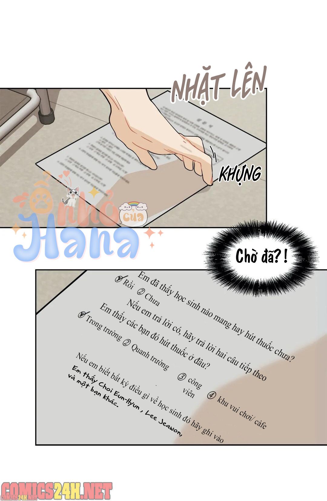 ngọt ngào như địa ngục chapter 11 49