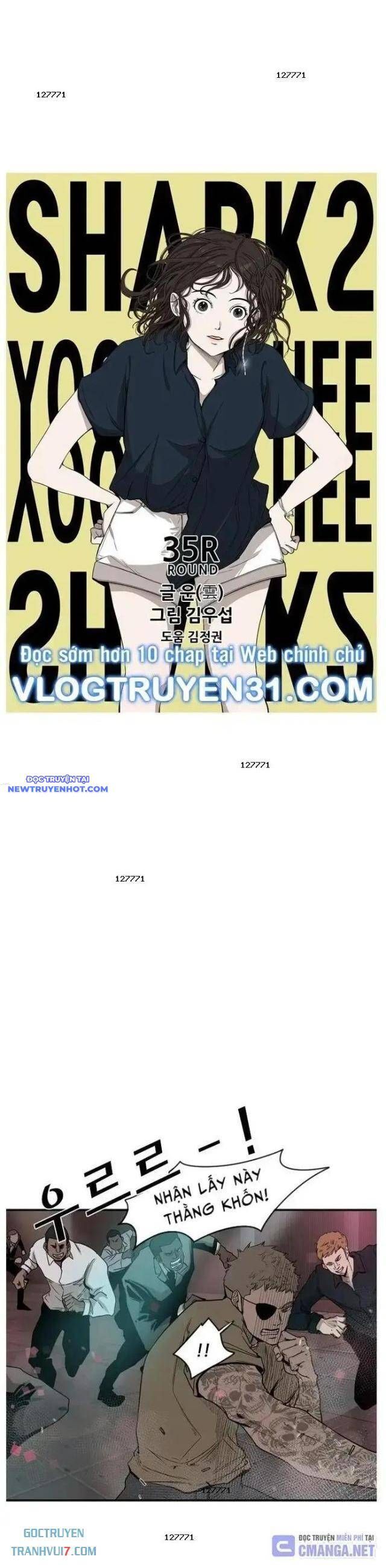 shark - cá mập chapter 96 8