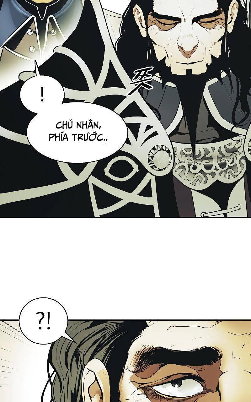 bất bại chân ma chapter 166 56