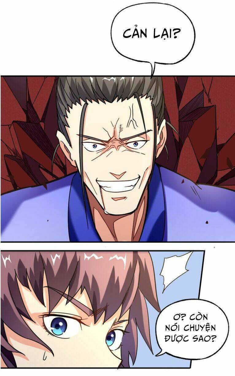 thiên mệnh cửu tinh chapter 4 26