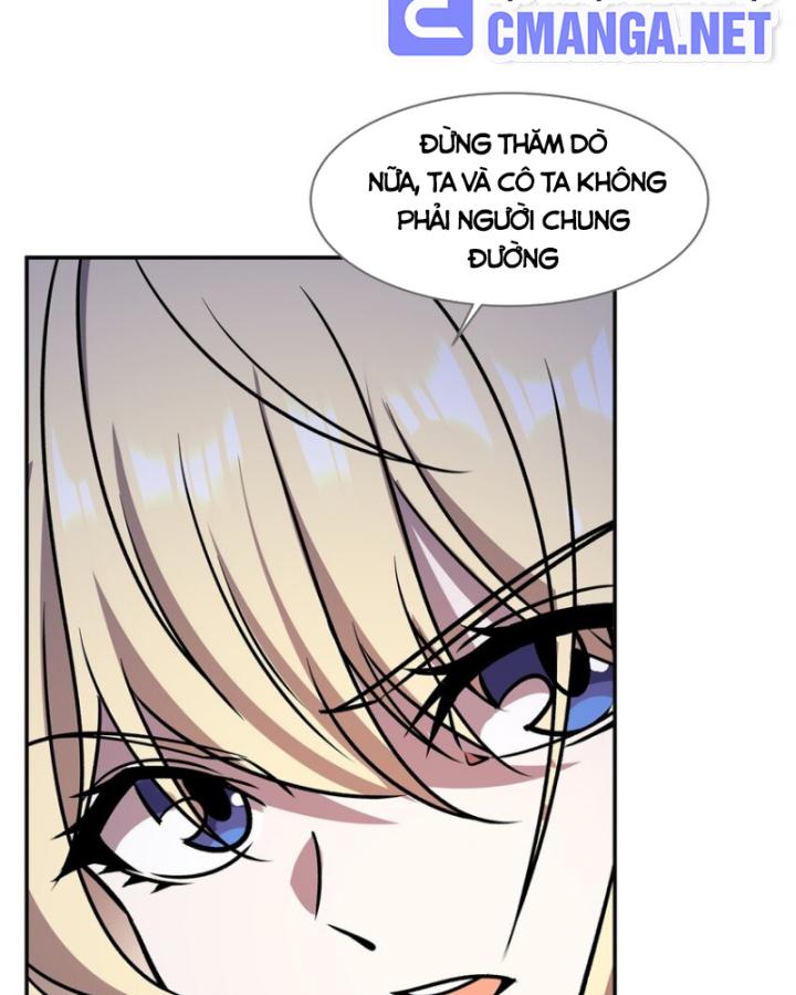 huyết cơ và kỵ sĩ chapter 304 58