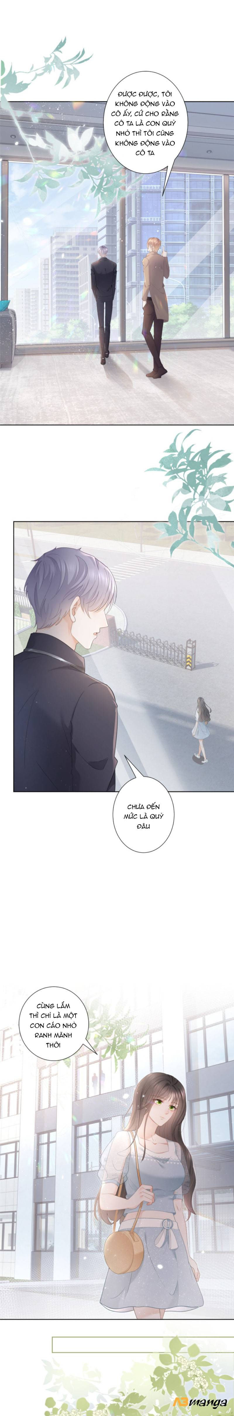 sát thủ đại nhân tại tuyến dưỡng hồ chapter 8 6