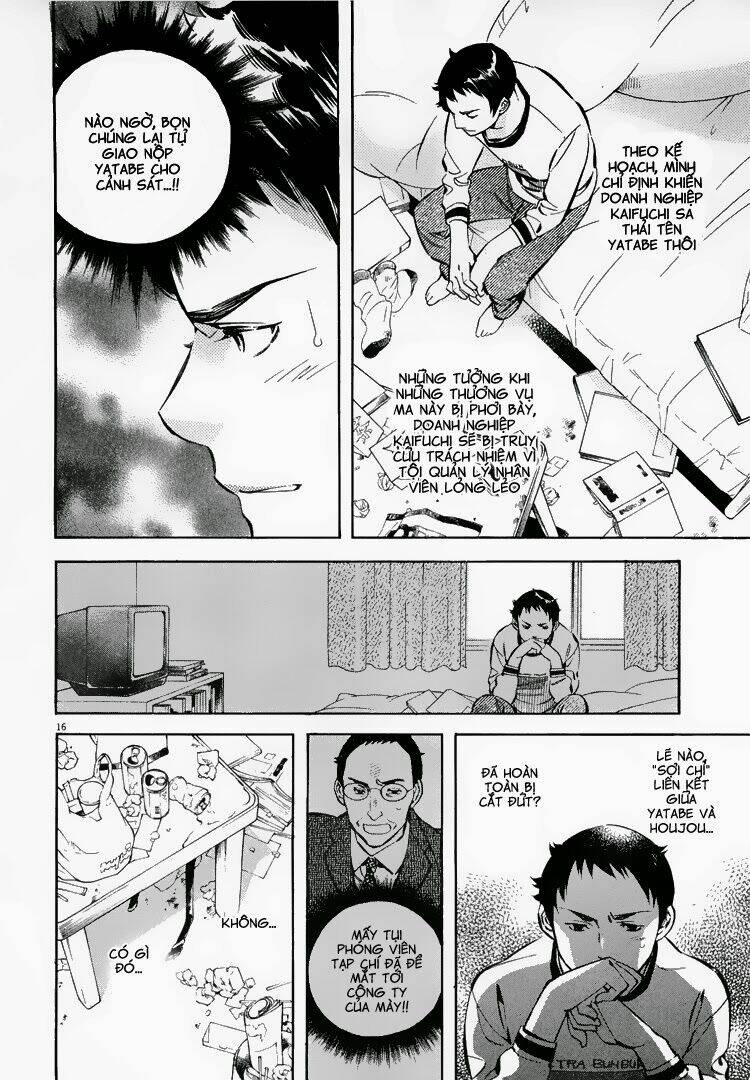 shin kurosagi - con diệc đen 2 chapter 85 17