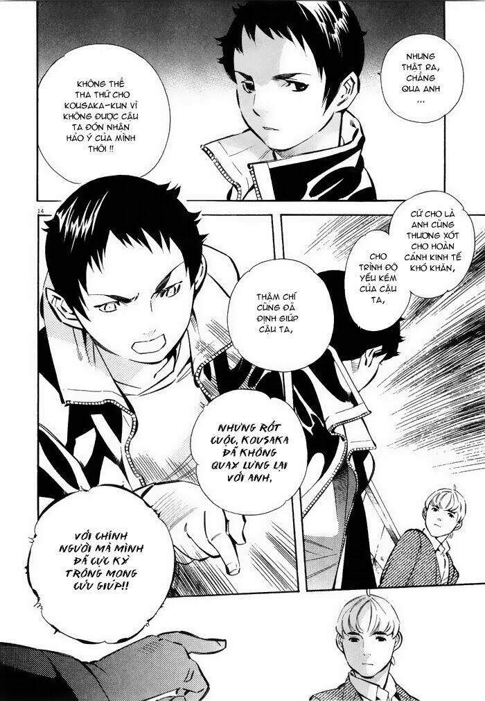 shin kurosagi - con diệc đen 2 chapter 42 14