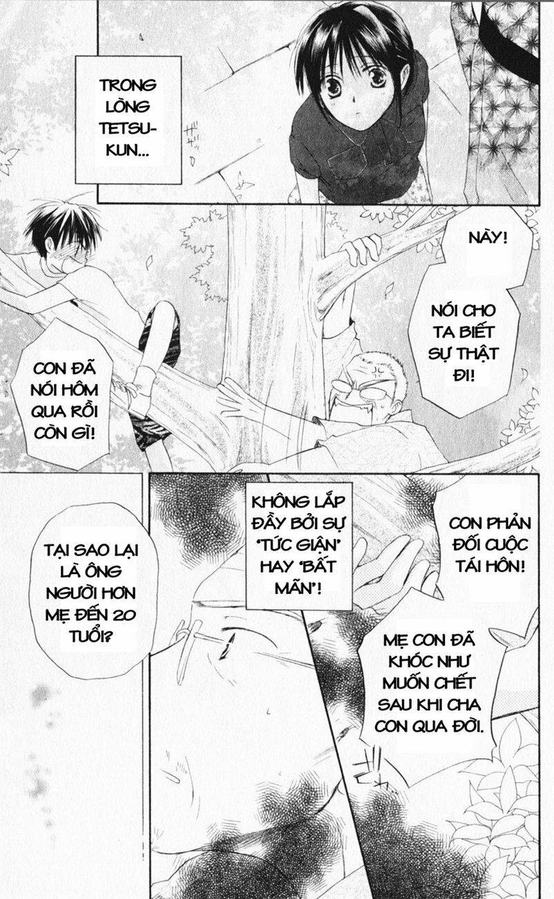 sailor fuku ni onegai! chapter 12 22