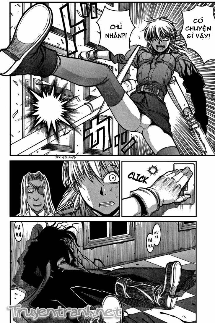 hellsing chapter 95 23