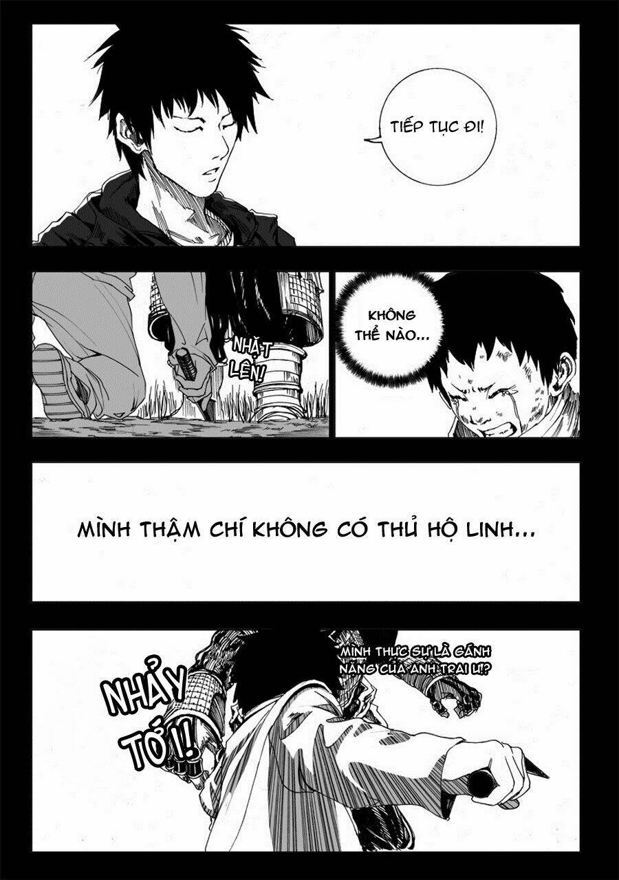 rakshasa street chapter 3.1 7