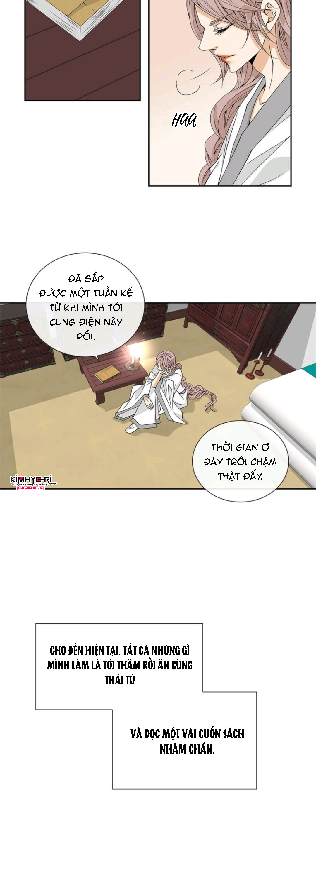 nơi cơn gió dừng chân chapter 4 2