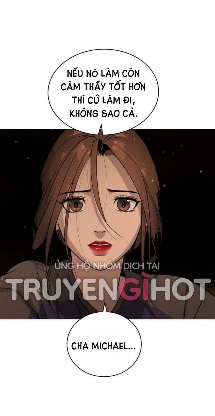 bạch huyết - white blood chapter 43 90
