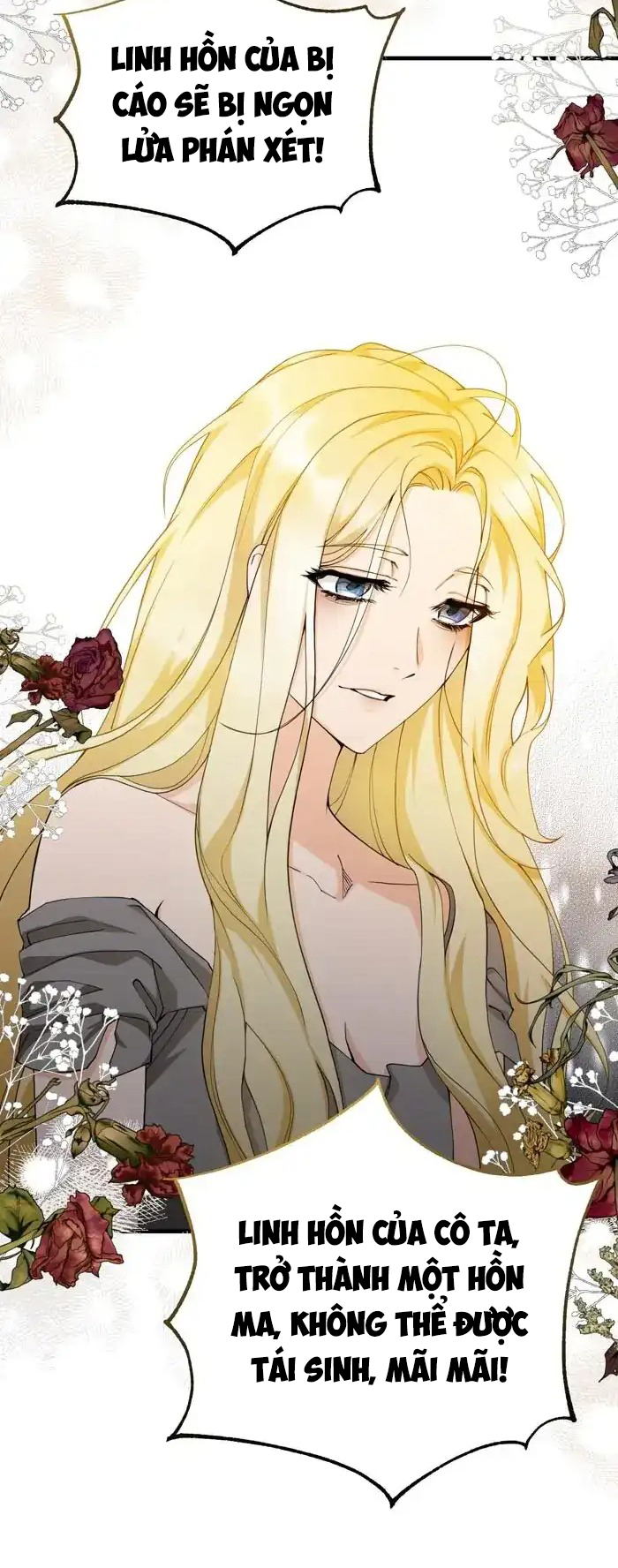 trở thành thánh nữ giả mạo chapter 4 46