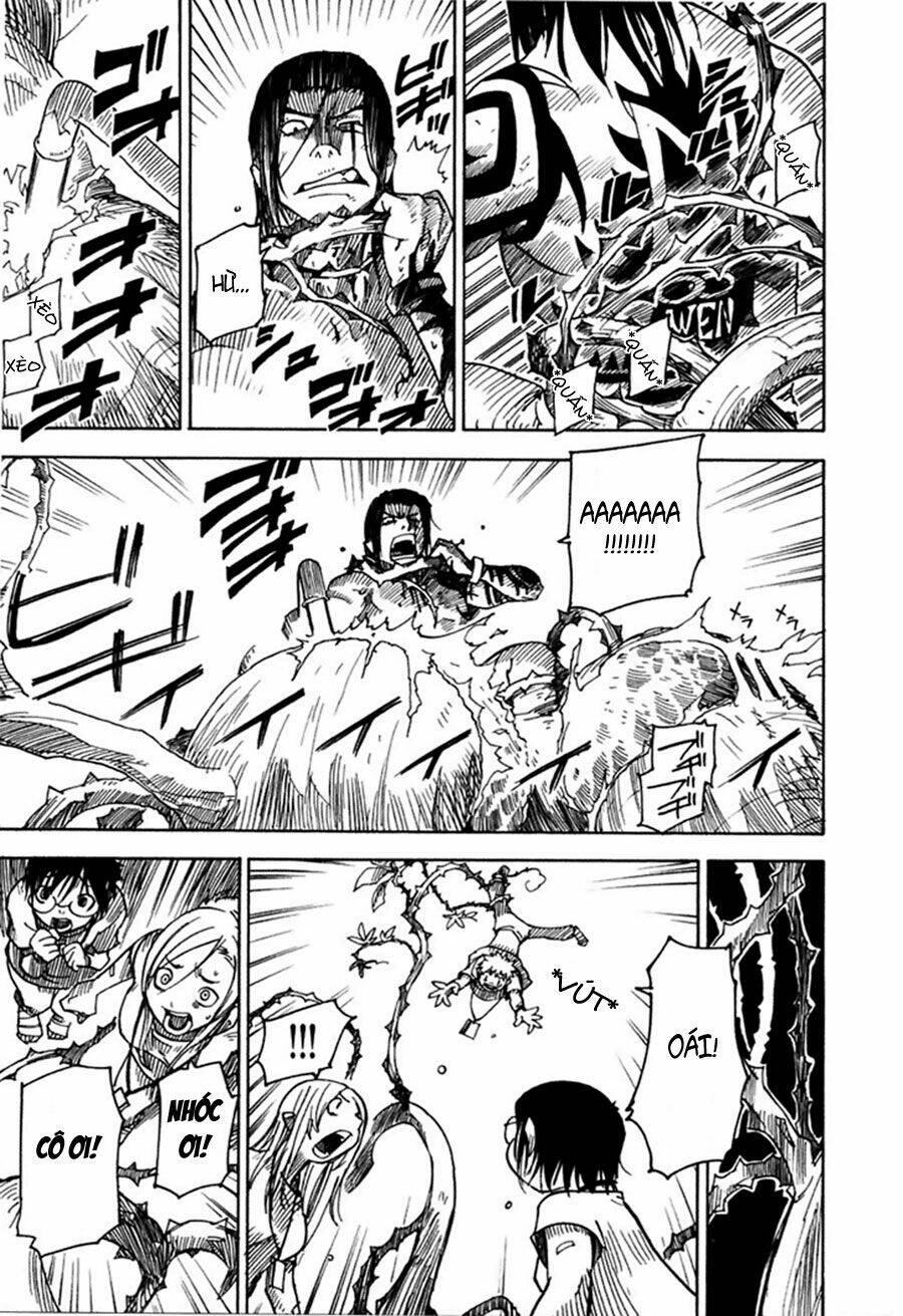 king of thorns chapter 5 27