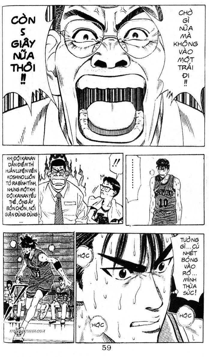 cao thủ bóng rổ chapter 115 5