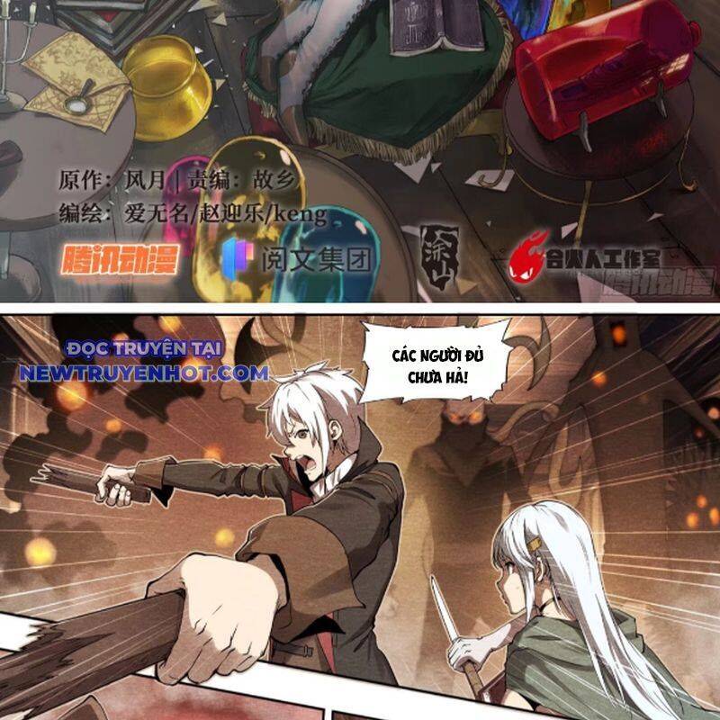 dự báo khải huyền chapter 144 3