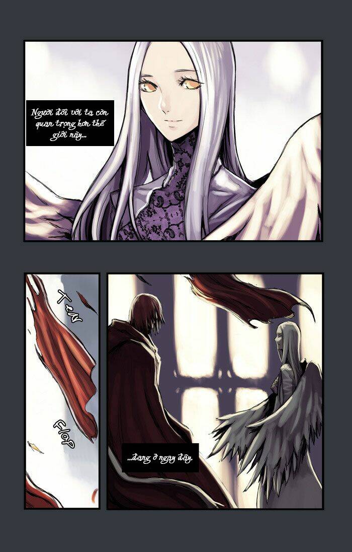 a fairytale for the demon lord chapter 13 14