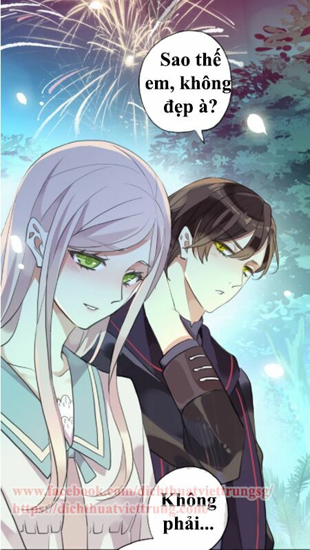 vết cắn ngọt ngào phần 2 chapter 58 7