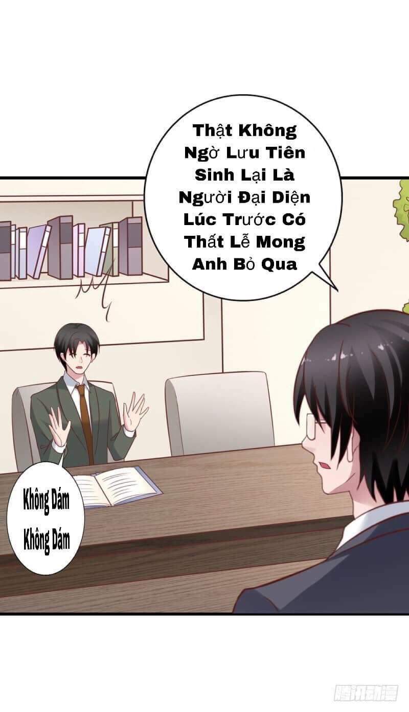 tôi không muốn fa như vậy đâu chapter 28 15