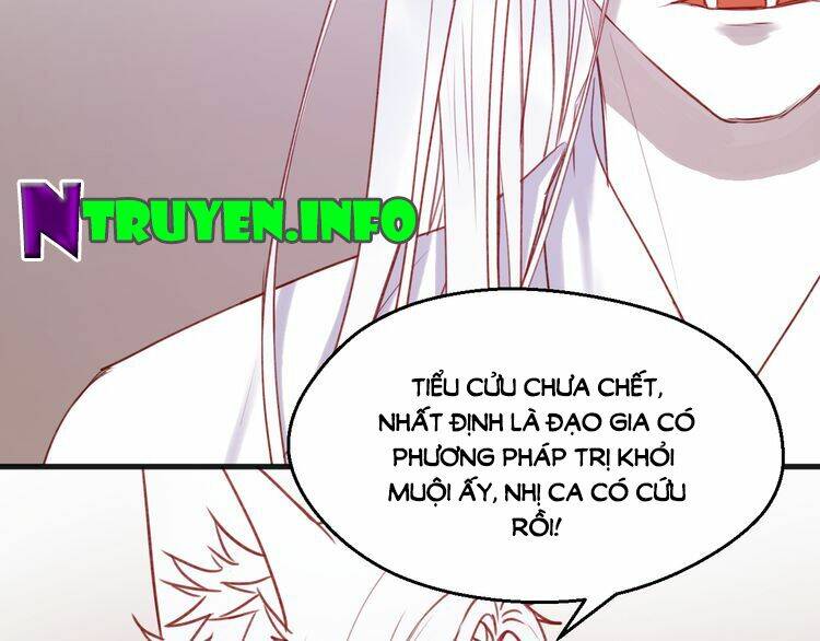 lượm được 1 tiểu hồ ly chapter 74 19
