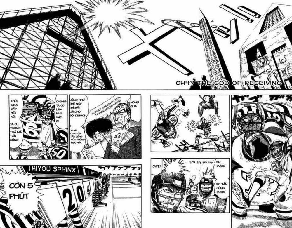 lá chắn mắt chapter 47 9