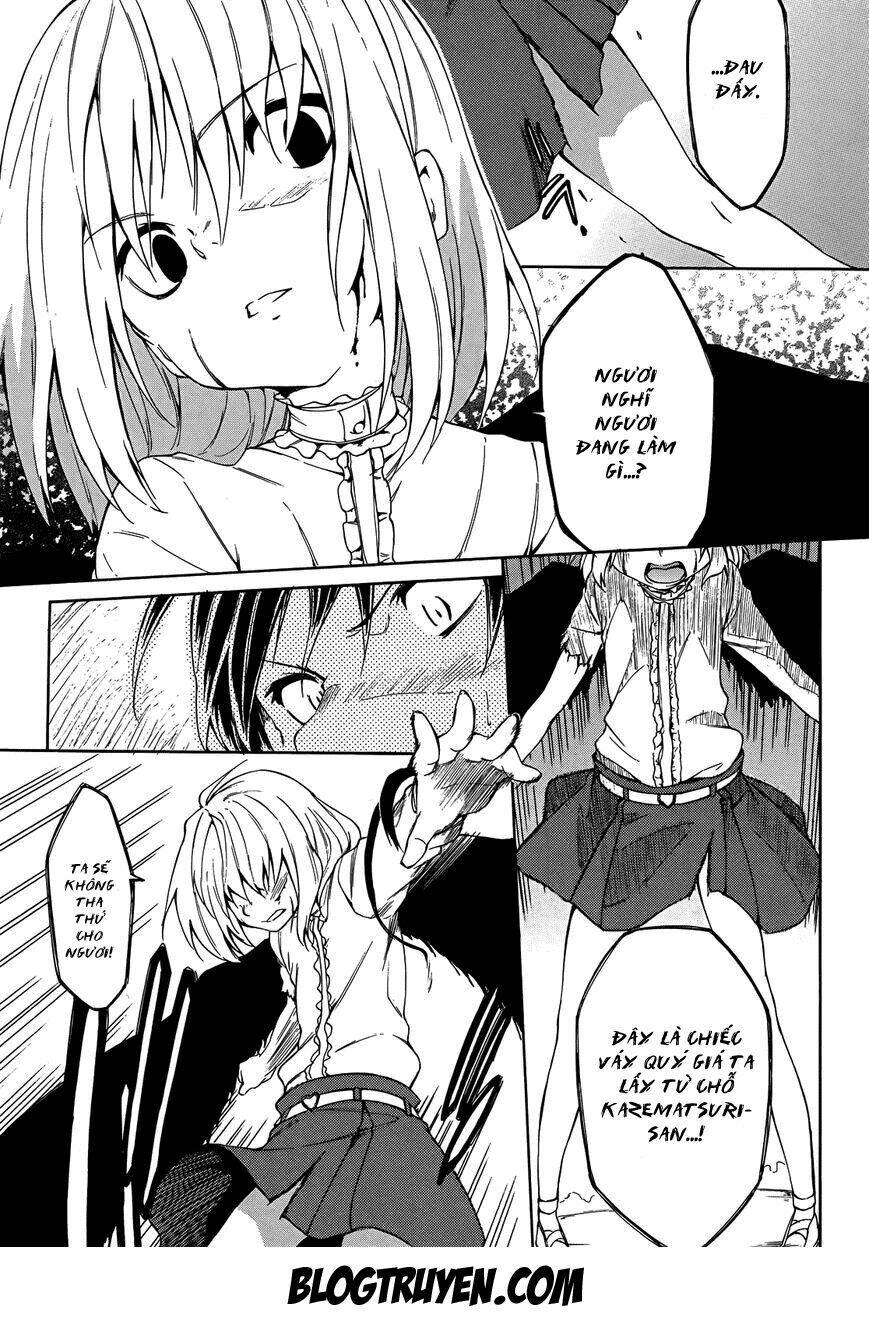 sexual hunter riot chapter 18 13