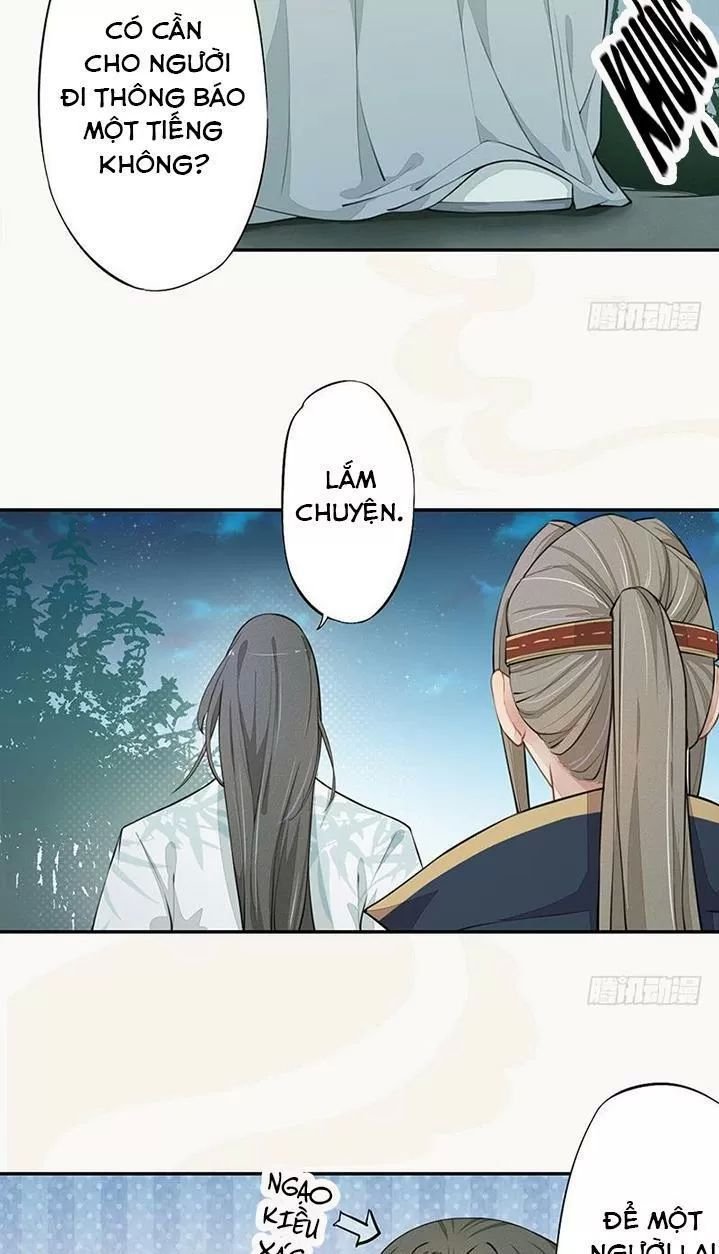 tuyệt thế luyện đan sư chapter 36 3