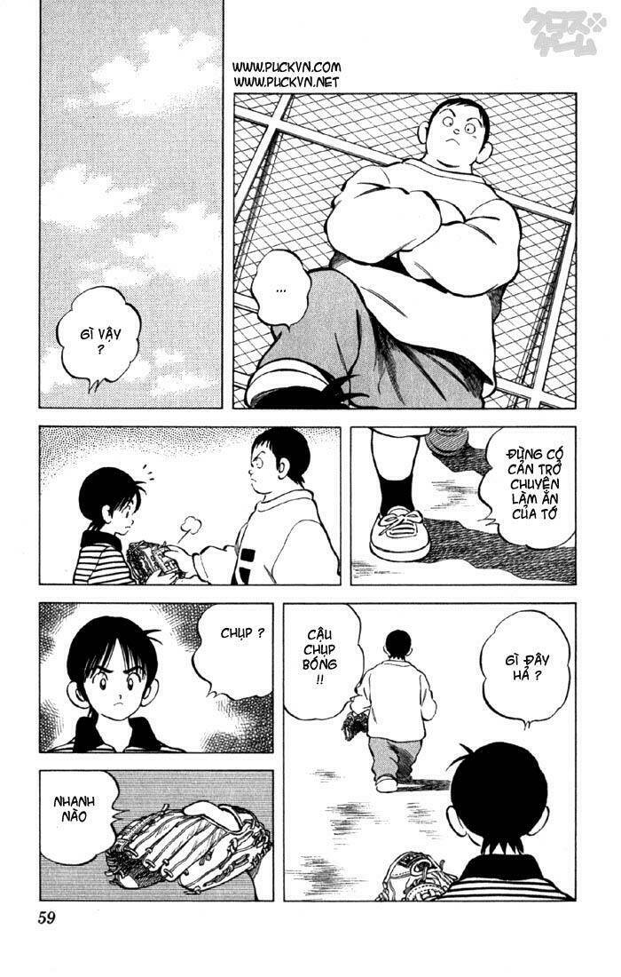 trò chơi vượt qua thử thách chapter 3 16