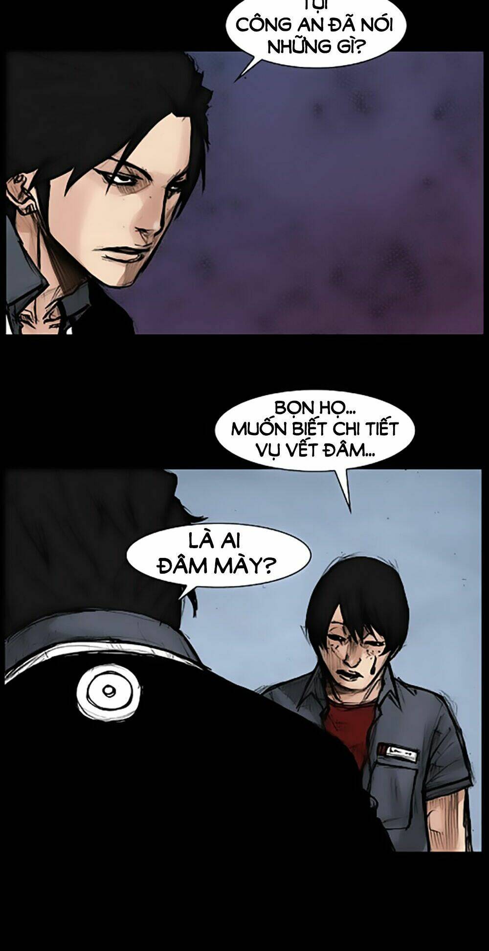 dokgo | độc cô chapter 42 2