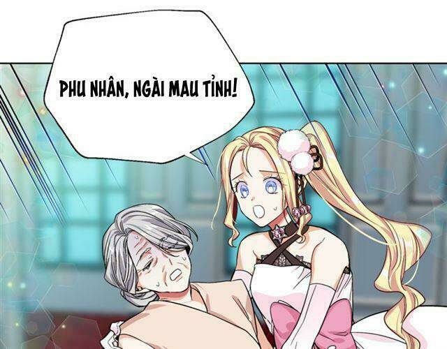 nữ hoàng ngoại khoa chapter 35 17