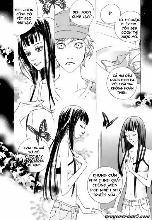 bông hoa của tội lỗi chapter 22.2 15