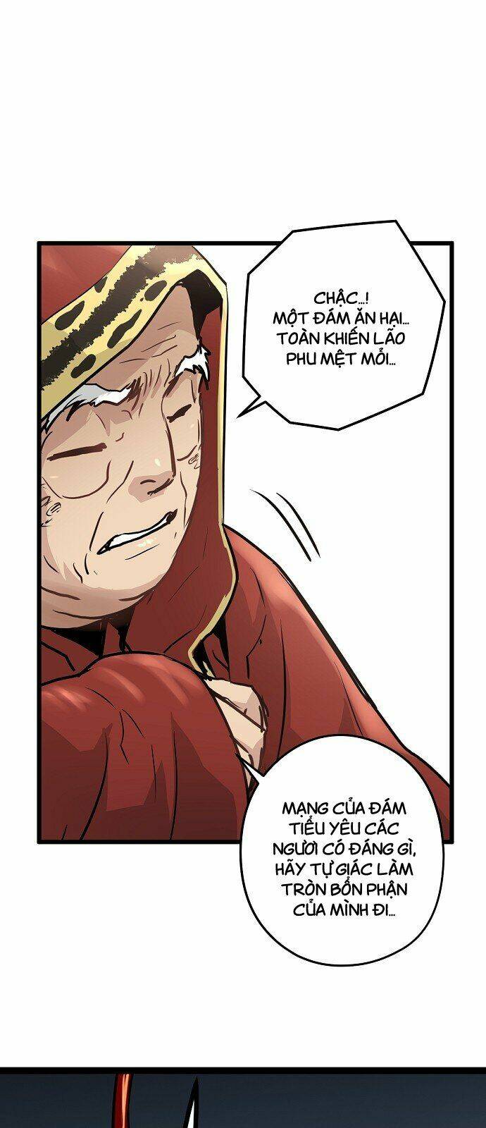 hứa lan chapter 30 25