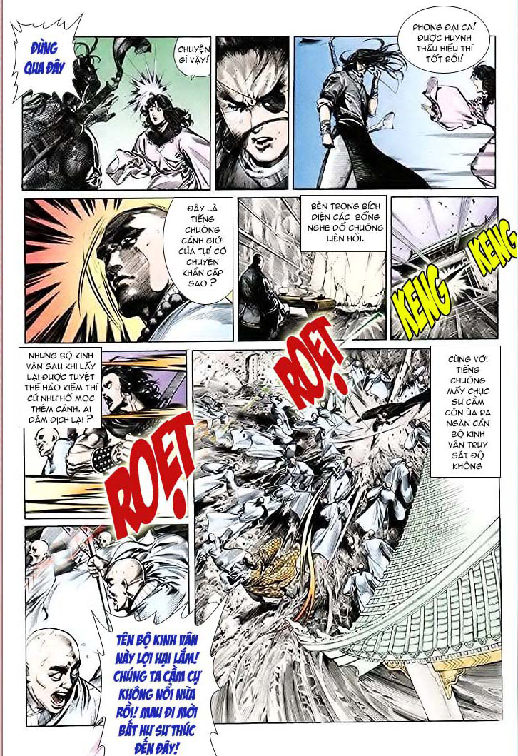 phong vân chapter 59 15