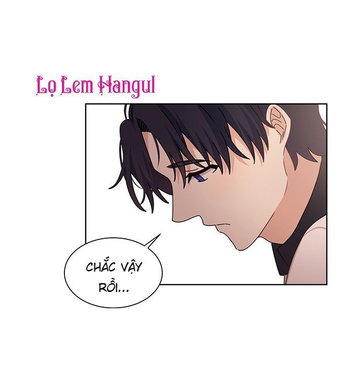 tôi là vị hôn thê phản diện chapter 19 12