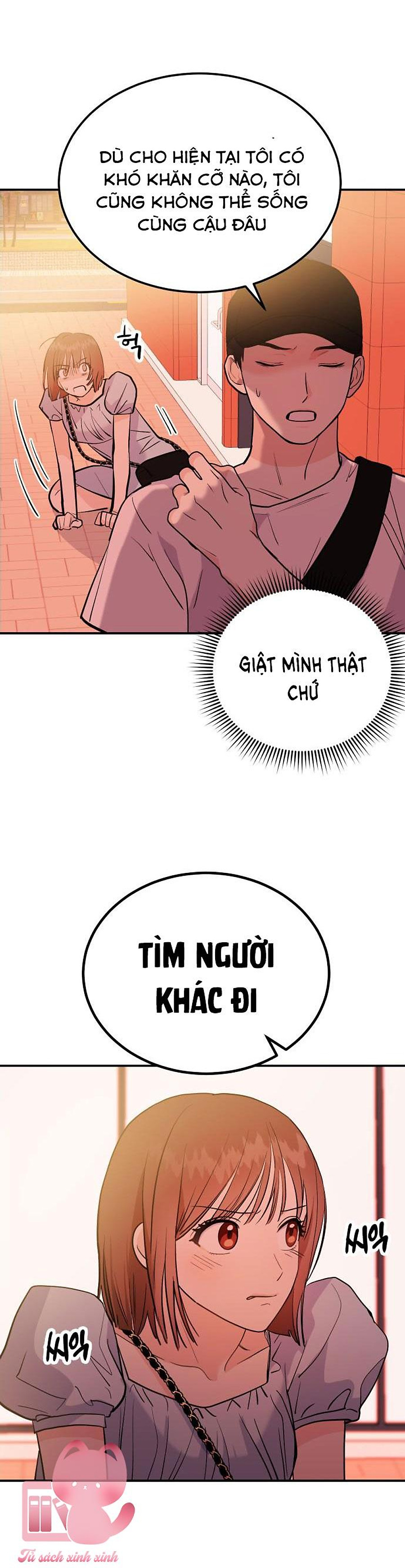 có muốn làm chuyện ấy với tôi không? chapter 2 93