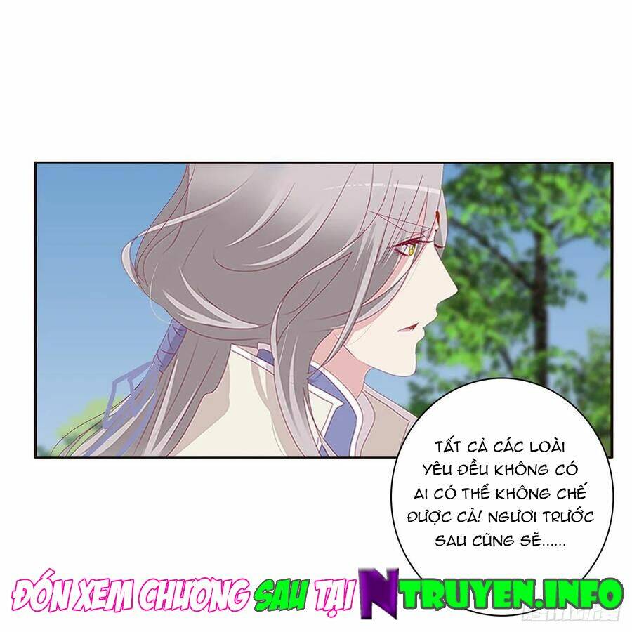 tướng quân mời ra trận chapter 188 22