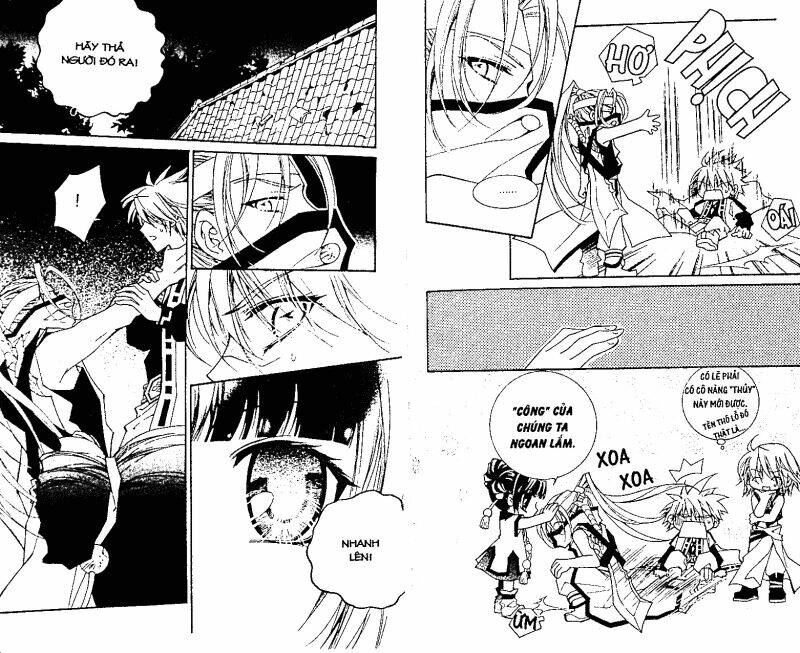 legend - truyền thuyết fushigi chapter 8 37