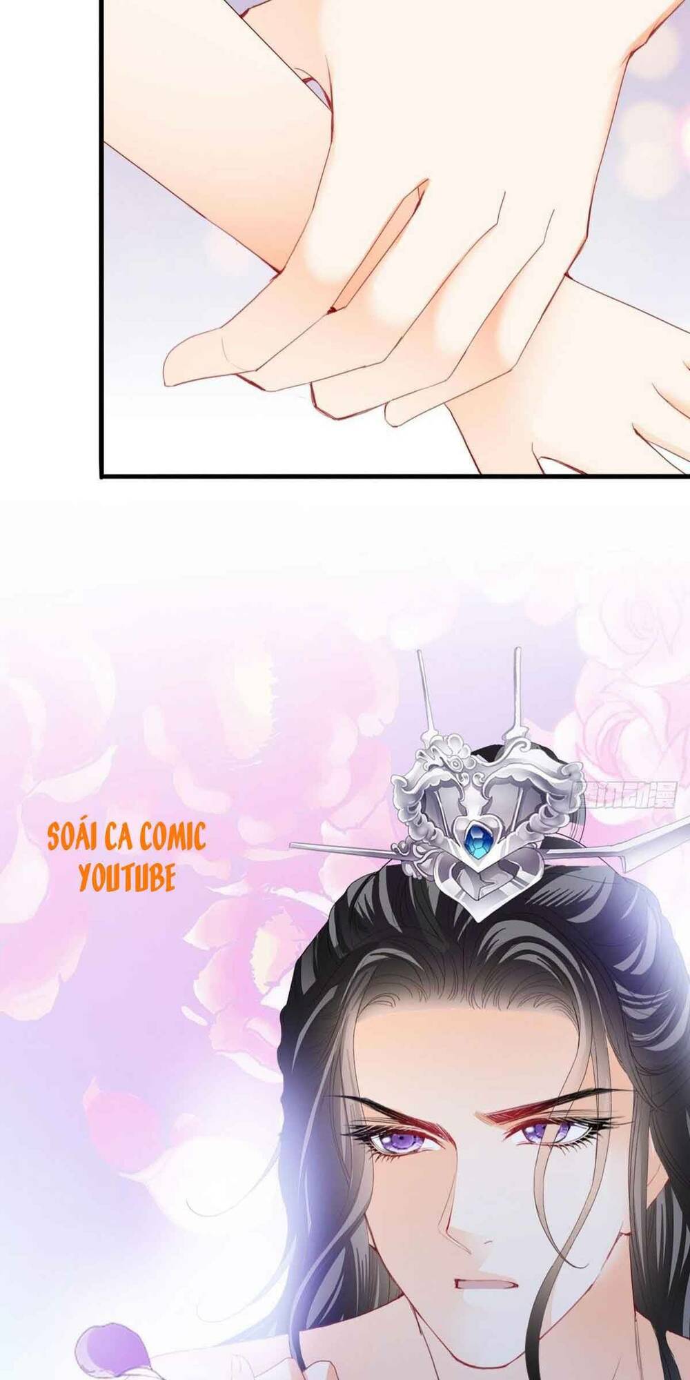 bổn vương muốn nàng chapter 79 24