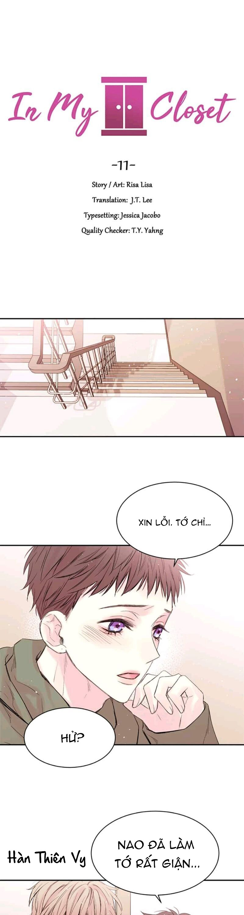 in my closet chapter 11 1