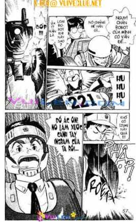 cảnh sát cơ động chapter 2 56