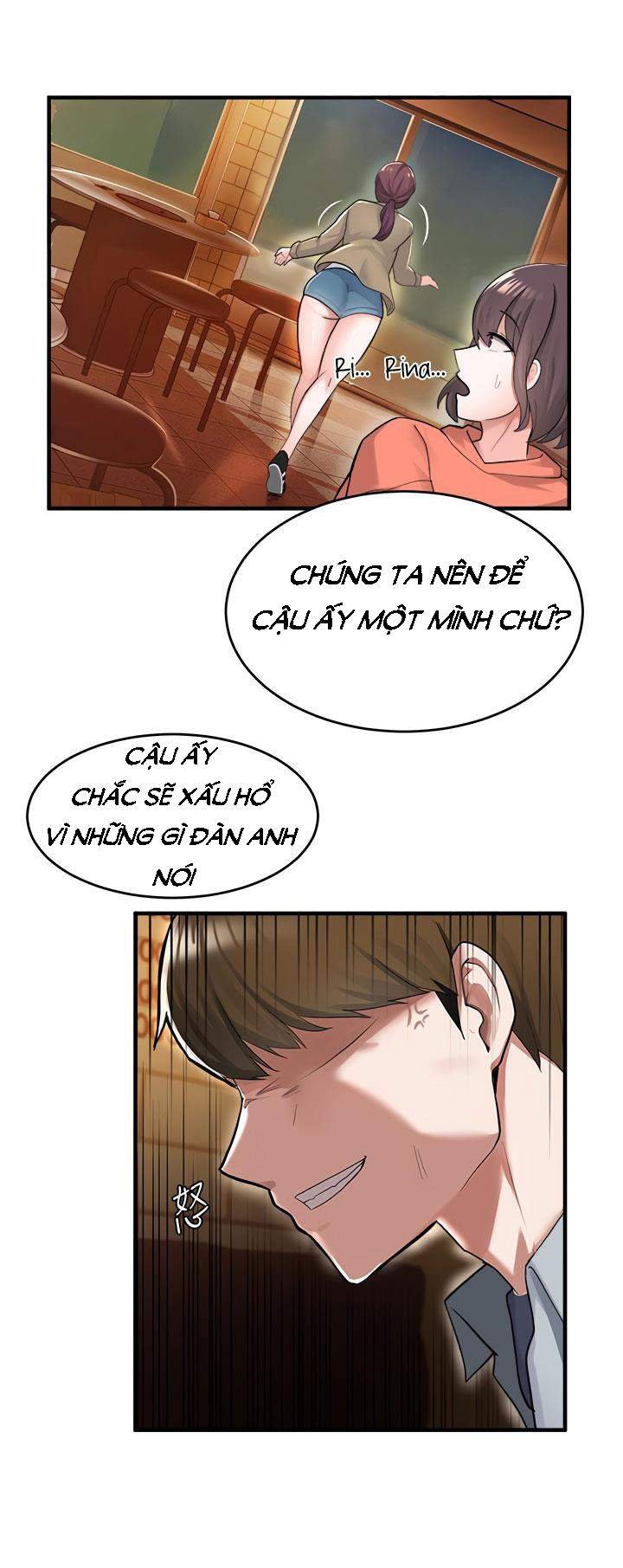 loser trốn chạy chapter 9 63