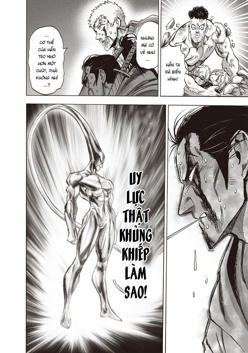 one-punch man chapter 201 4