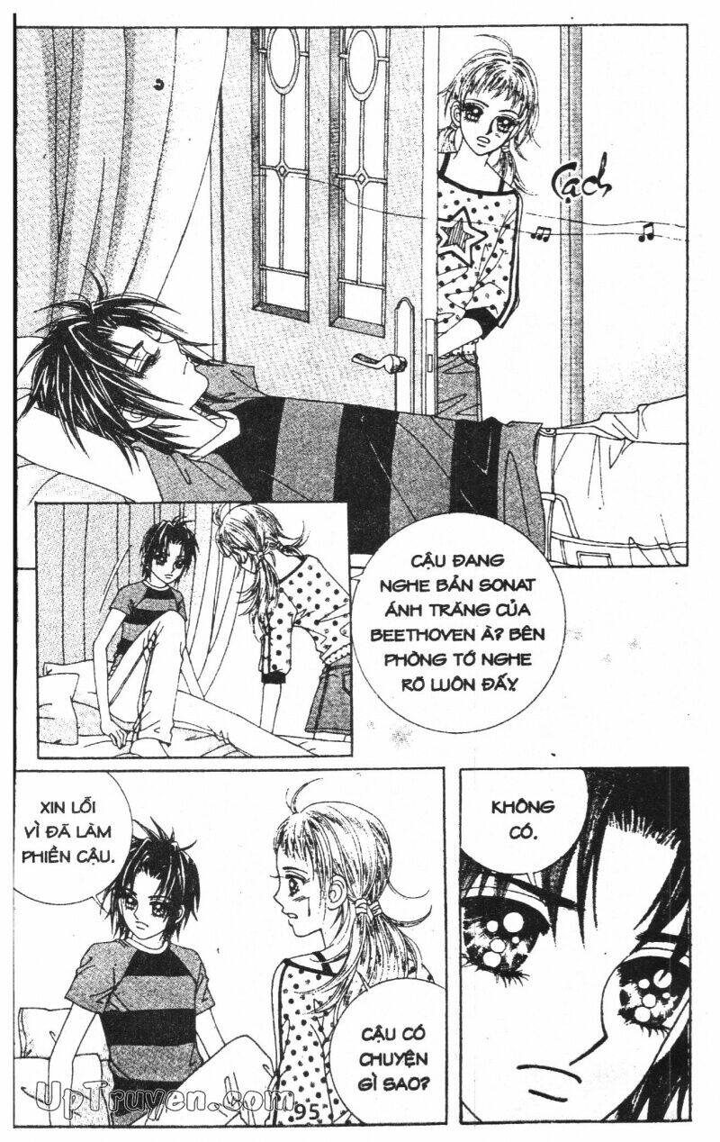 mặt nạ tình yêu chapter 39 6