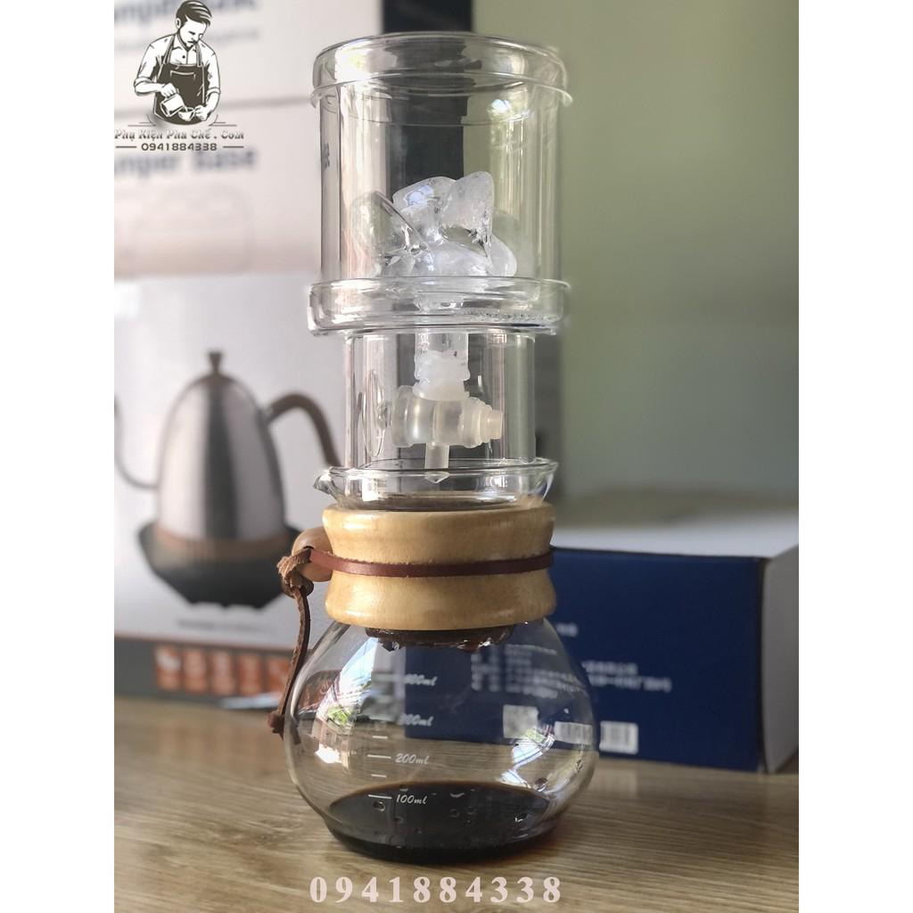 Bình Pha Cold Brew Coffee - Dụng Cụ Pha Cà Phê