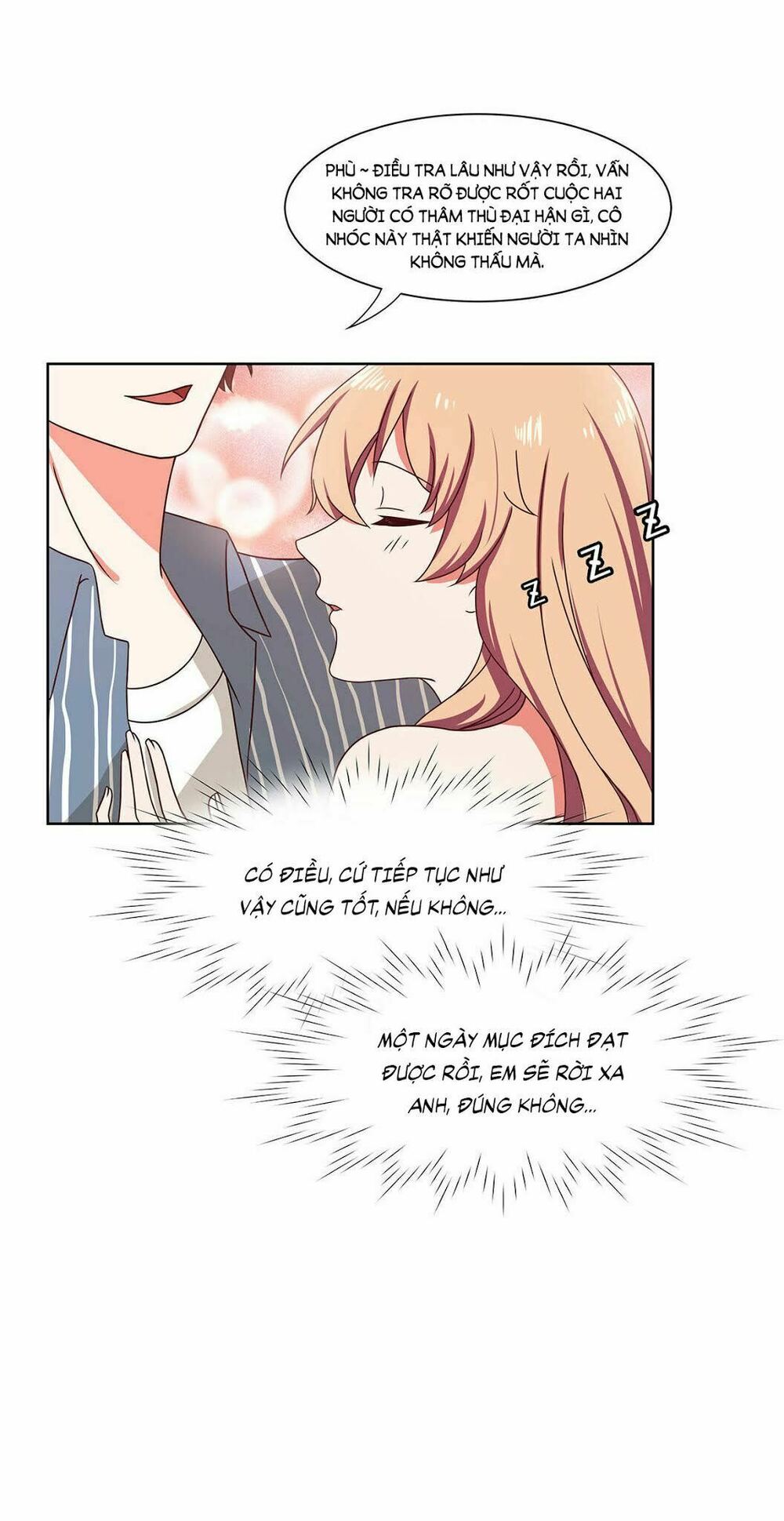 trọng sinh quý thê chi phục thù hoa lệ chapter 53 21