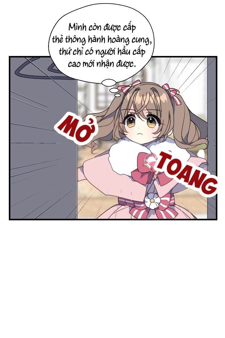 bệ hạ, xin đừng giết tôi!! chapter 15 49