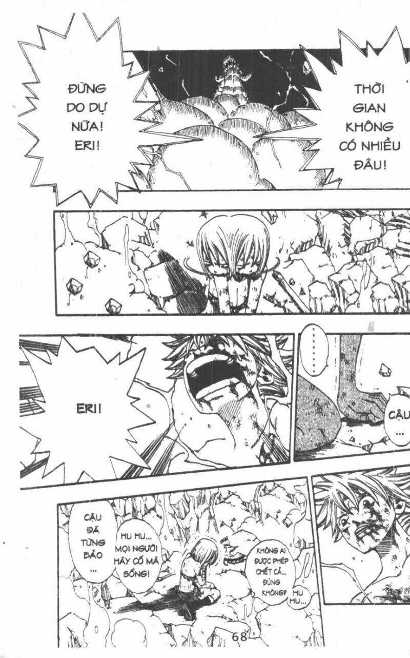 rave master (scan) chapter 39 68