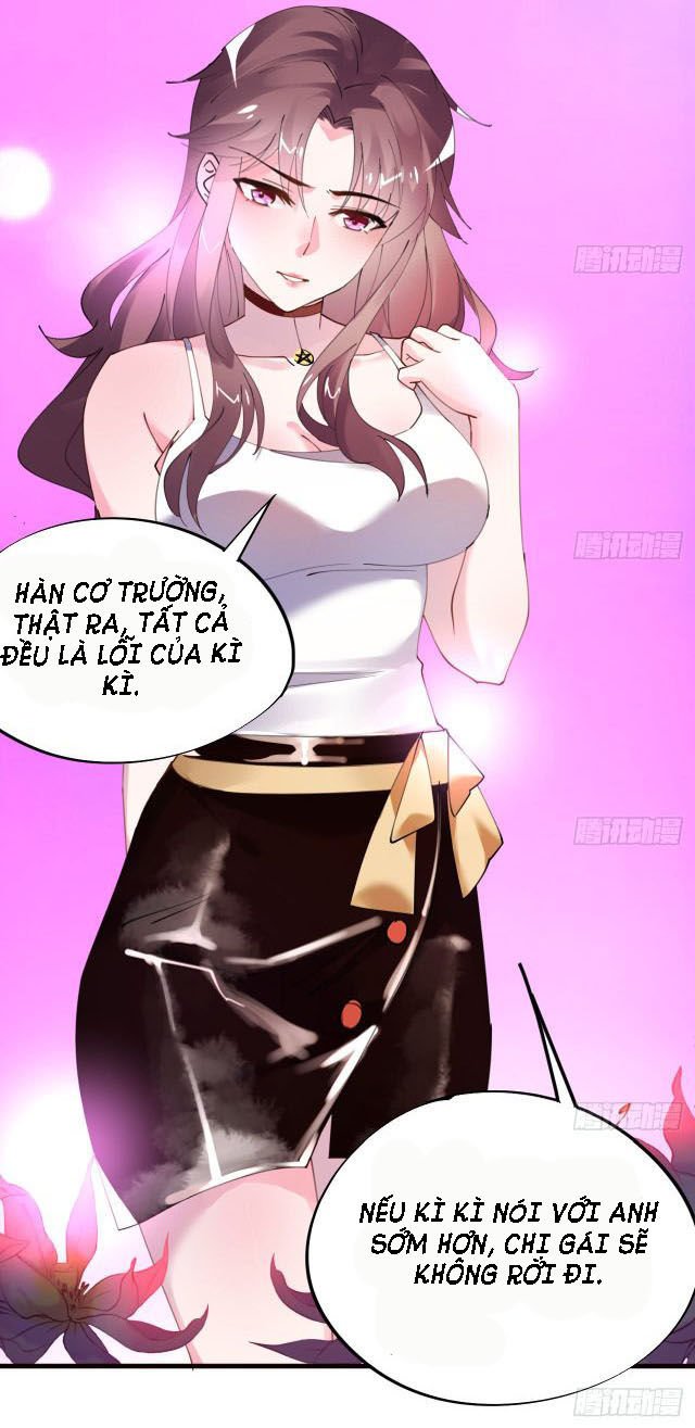 cơ trưởng ngài nhẹ nhàng thôi chapter 37 53