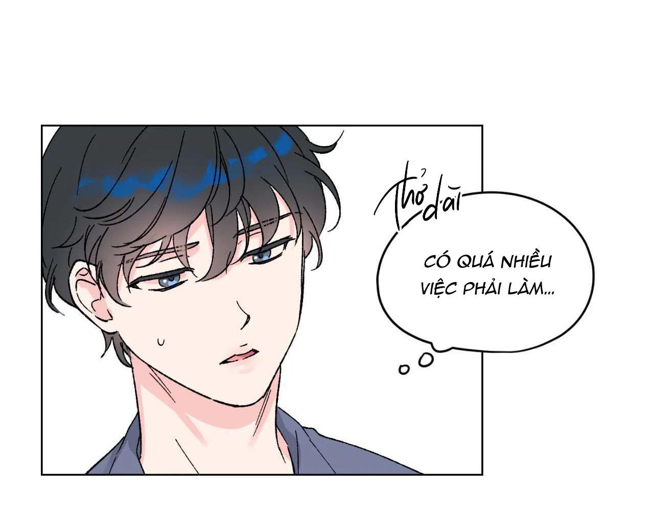 bước vào rắc rối chapter 3 18