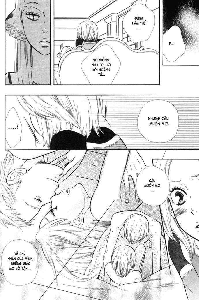 harem de hitori chapter 3 17