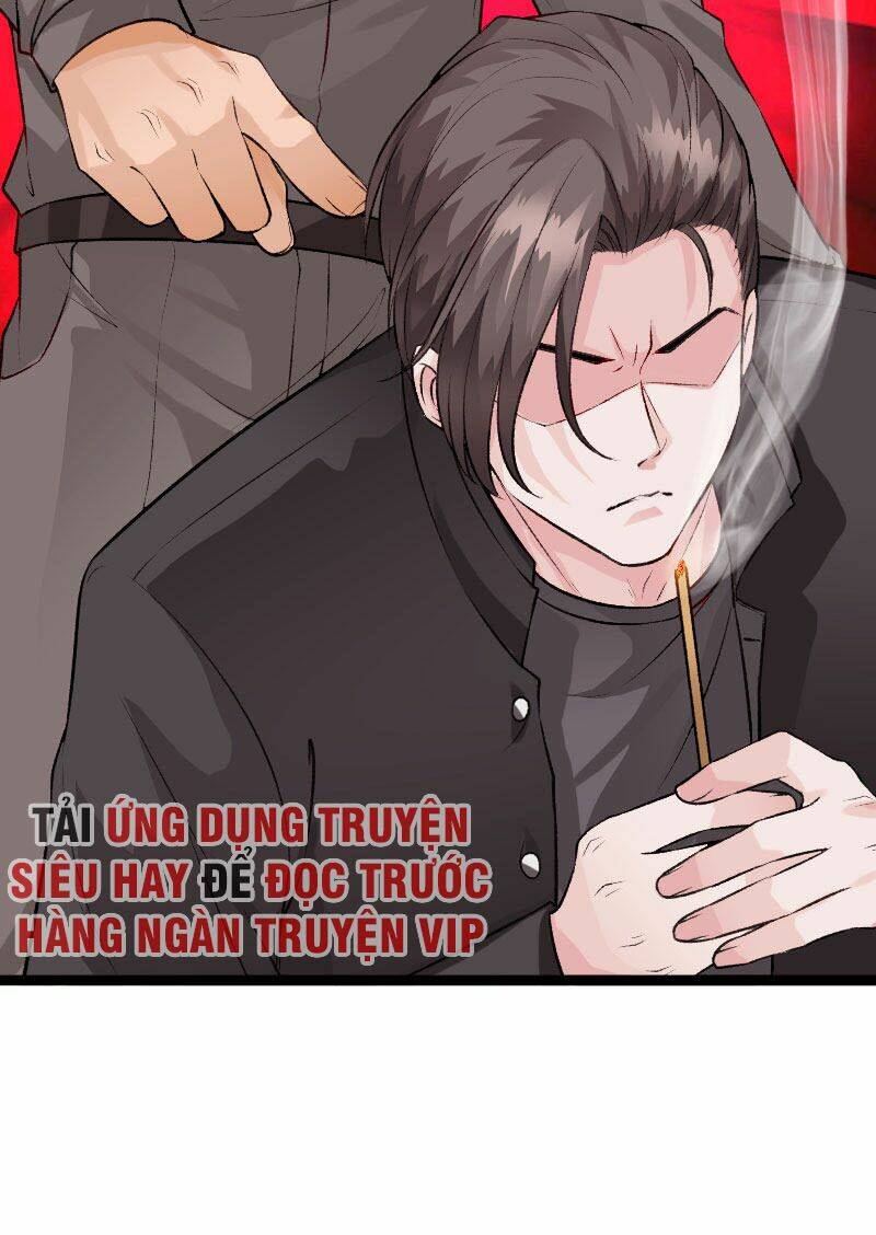 tuyệt phẩm tà thiếu chapter 139 9